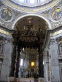 Vatican City - St. Peter's Basilica-10